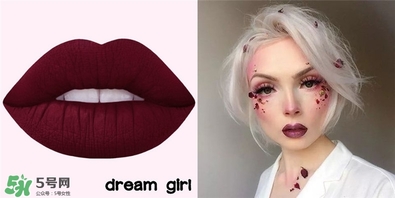 lime crime�����޿ں�ɫ����ɫ �����޿ں���ɫȫ